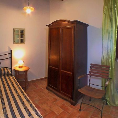 Agriturismo San Giuseppe 볼테라 외부 사진