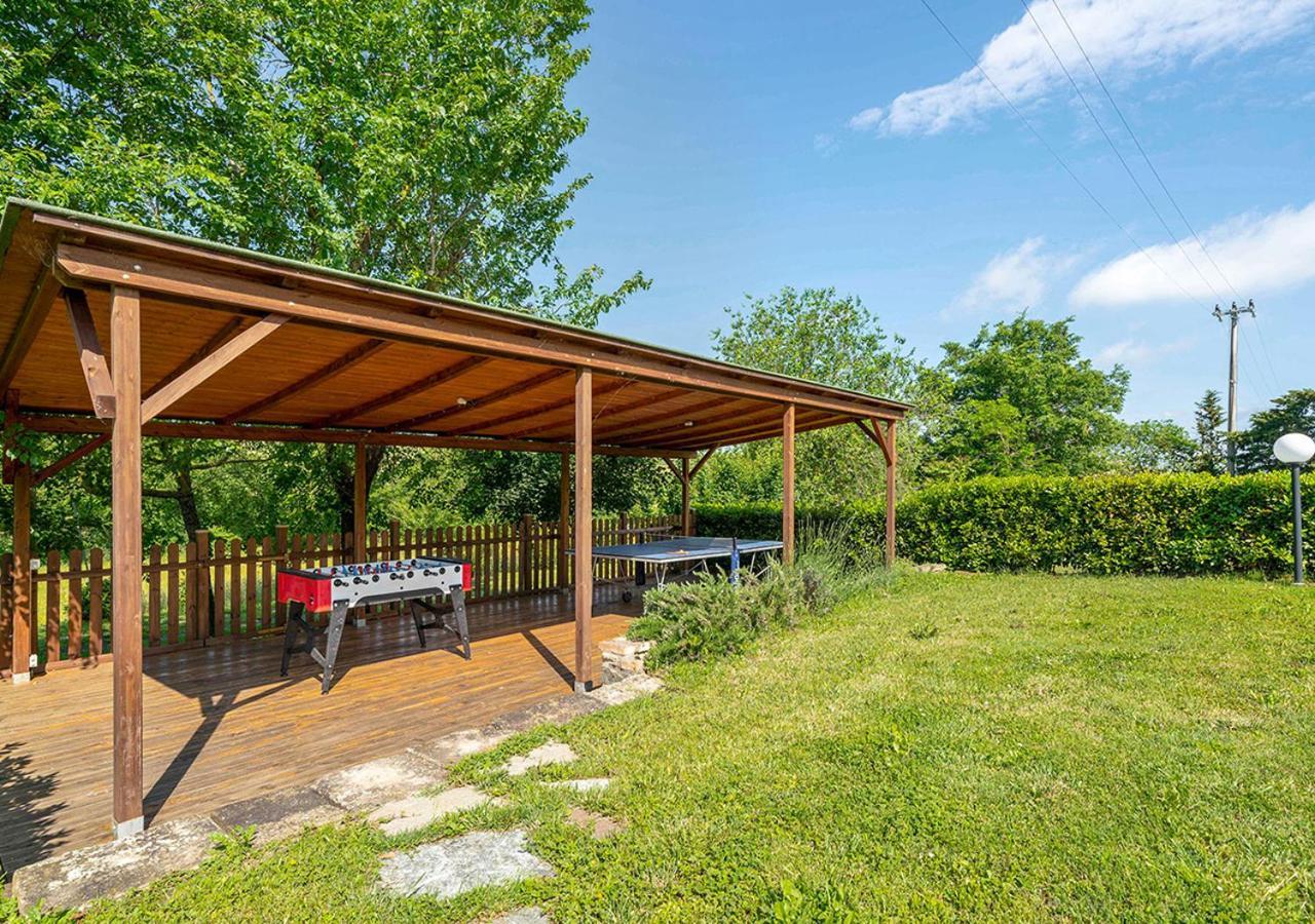 Agriturismo San Giuseppe 볼테라 외부 사진